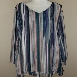 Jennifer Lopez SZ Medium Super Cute EUC